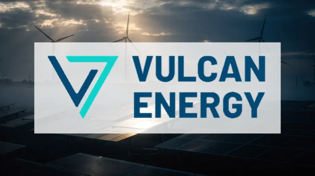 Vulcan Energy Aktie: 2,2 Milliarden für Lionheart Vulcan Energy Aktie - Beitragsbild