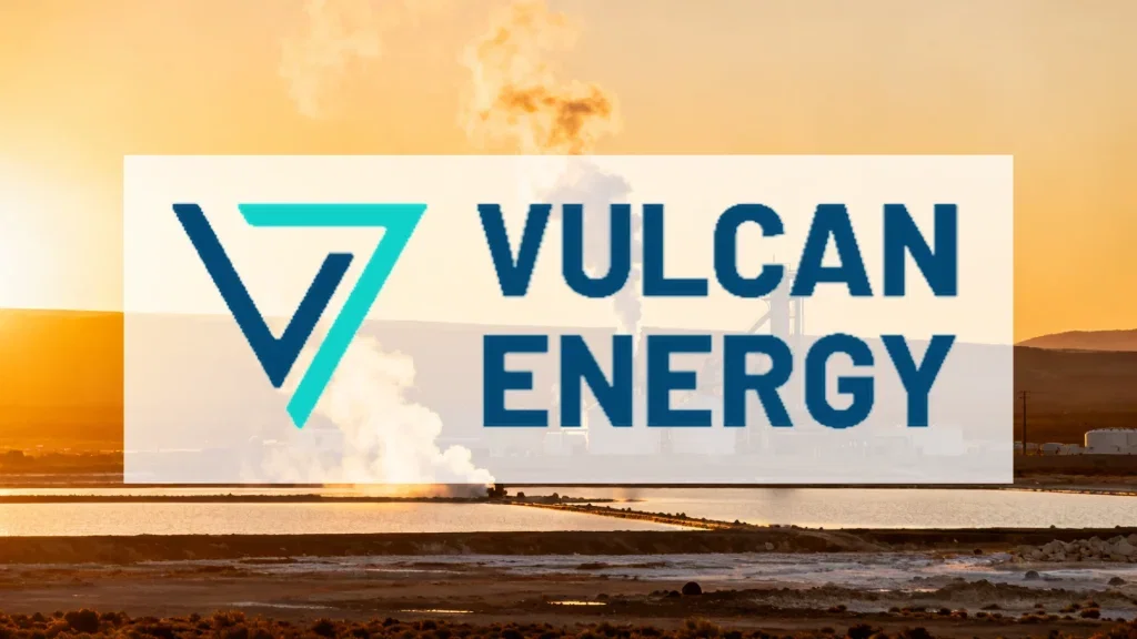 Vulcan Energy Aktie: 2,2 Milliarden für Lionheart Vulcan Energy Aktie - Beitragsbild