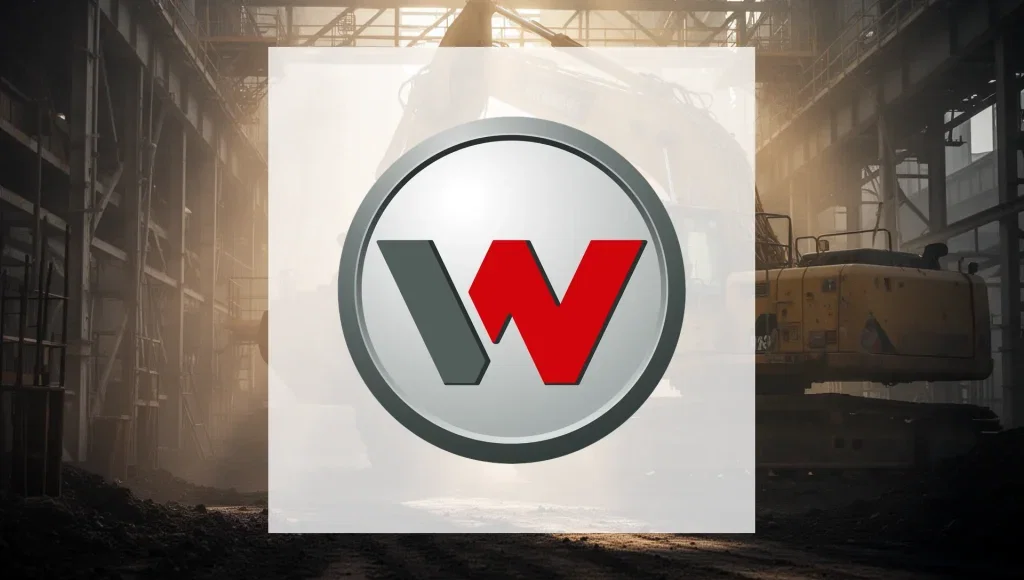 Wacker Neuson Aktie: Prognose für 2026 angehoben Wacker Neuson Aktie - Beitragsbild