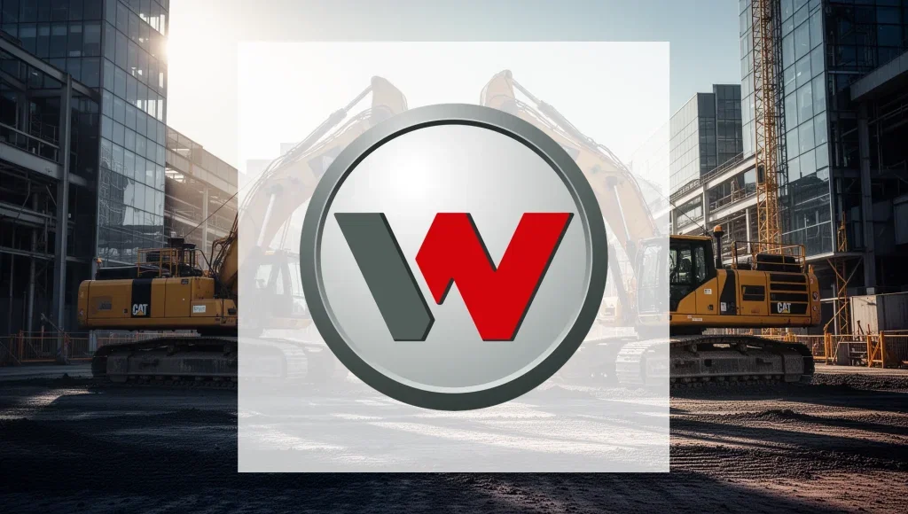 Wacker Neuson Aktie - Beitragsbild