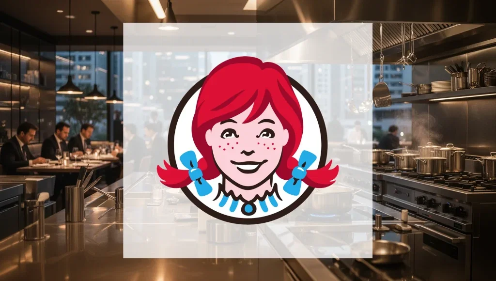 Wendy's Aktie - Beitragsbild