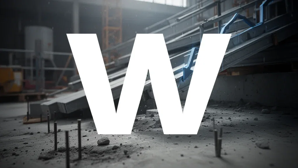Wienerberger Aktie: Prognose auf 700 Millionen gesenkt Wienerberger Aktie - Beitragsbild