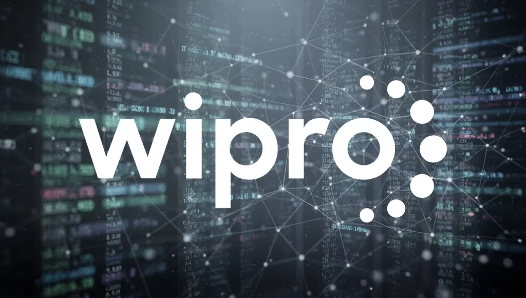 Wipro Aktie: JPMorgan bleibt skeptisch Wipro Aktie - Beitragsbild