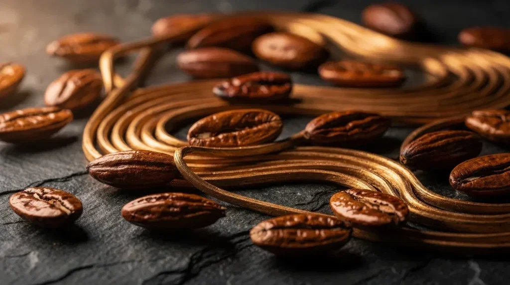 WisdomTree Cocoa 2x: 52-Wochen-Tief bei 5,97 Euro WisdomTree Cocoa 2x Daily Leveraged EUR Aktie - Beitragsbild