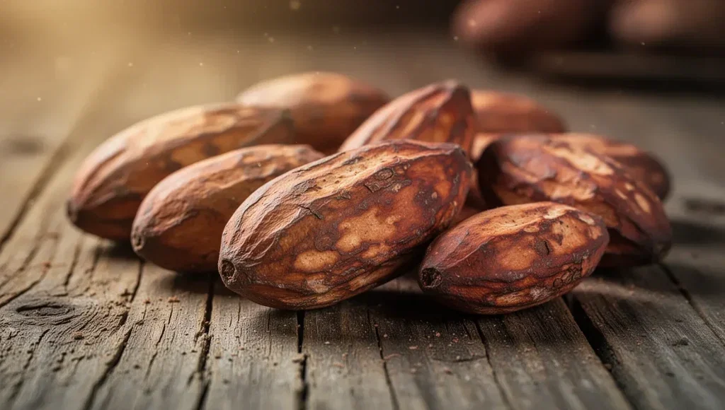 WisdomTree Cocoa 2x: 138 Prozent Volatilität bei Ernteausfällen WisdomTree Cocoa 2x Daily Leveraged EUR Aktie - Beitragsbild