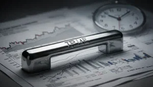 WisdomTree Silver 3x: FOMC-Protokoll am 8. Juli