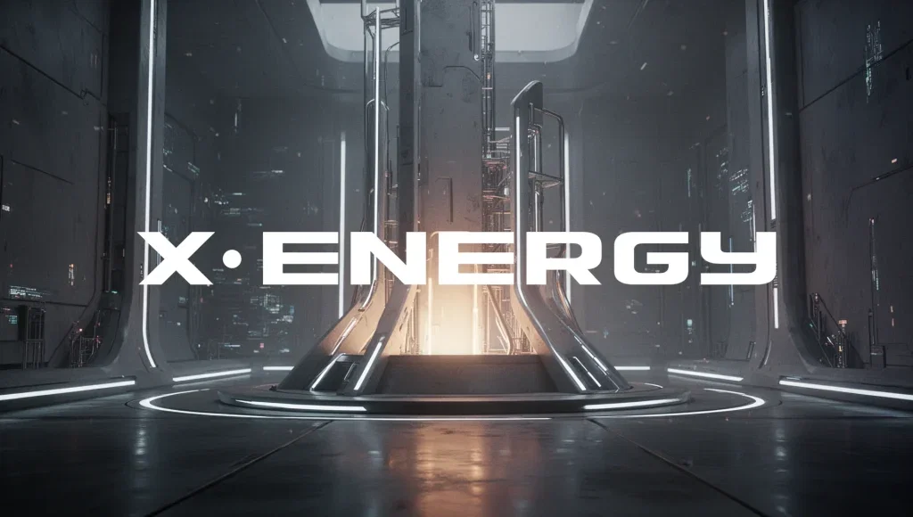 X-Energy: 40 Jahre Genehmigung für TRISO-X X-ENERGY Aktie - Beitragsbild