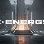 X-Energy: 40 Jahre Genehmigung für TRISO-X