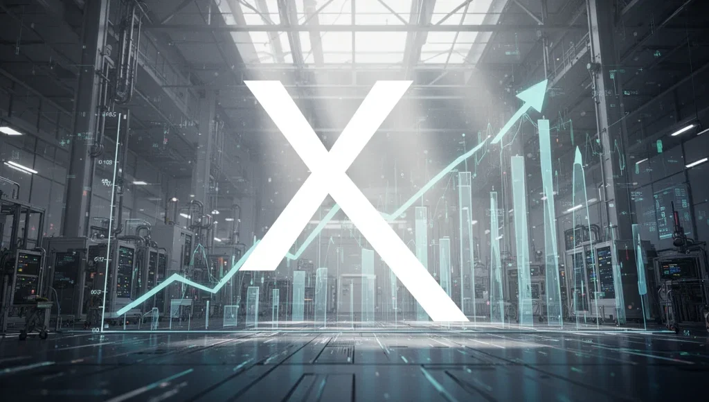 X-FAB Silicon Foundries Aktie - Beitragsbild
