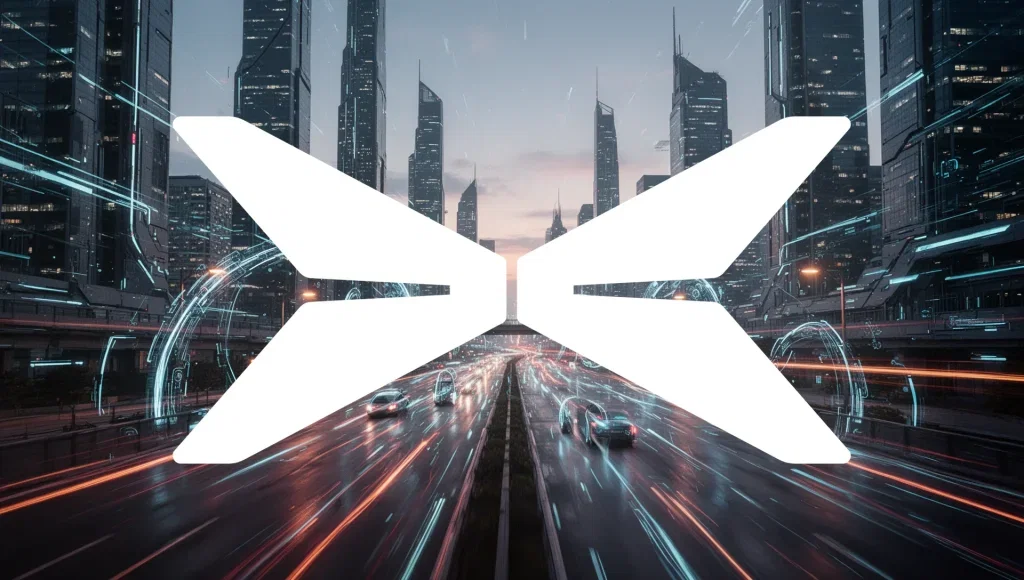 XPeng Aktie: Robotaxi-Testbetrieb in Guangzhou gestartet XPeng Aktie - Beitragsbild