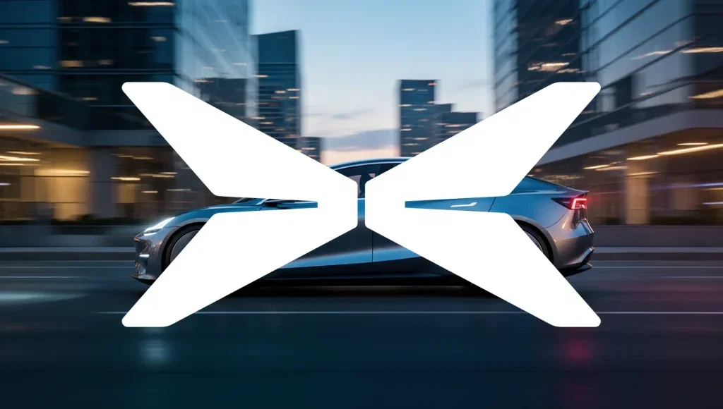 XPeng Aktie: MONA L03 in 65 Ländern XPeng Aktie - Beitragsbild