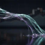 XRP: Kurs fällt, Kapital strömt