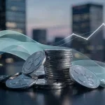 XRP: 690 Millionen Dollar in ETFs