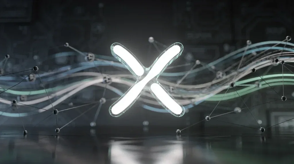 XRP: Ripple tritt Open-USD-Konsortium bei XRP Aktie - Beitragsbild