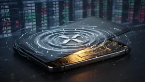 XRP: 810 Millionen RLUSD kippt zu Ledger