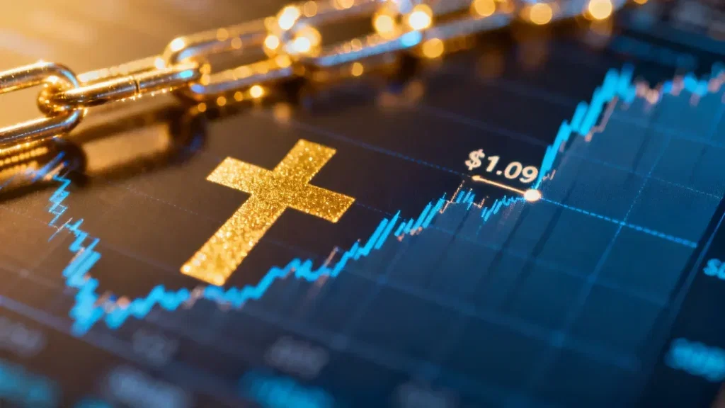 XRP Aktie - Beitragsbild
