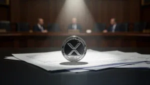 XRP: CLARITY Act vor Anhörung am 17. Juli