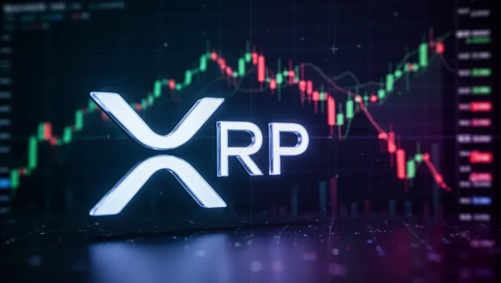 XRP: 70 Prozent unter Zyklushoch von 3,64 Dollar XRP Aktie - Beitragsbild