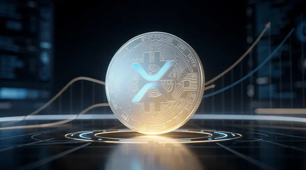 XRP: 4,6-Prozent-Ausbruch aus Dreiecksformation XRP Aktie - Beitragsbild
