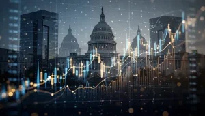 XRP: Ausbruch trifft Politik