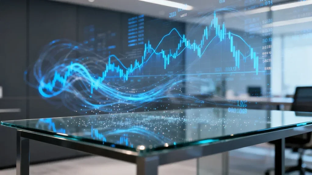 XRP Aktie - Beitragsbild