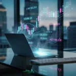Fed-Bann über dem Krypto-Markt: Cardano prescht vor, Bitcoin hält still