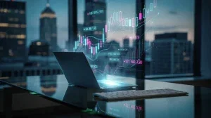 Fed-Bann über dem Krypto-Markt: Cardano prescht vor, Bitcoin hält still