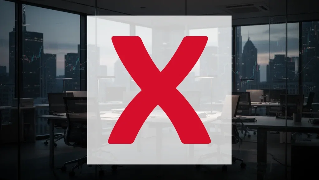 Xerox Aktie - Beitragsbild