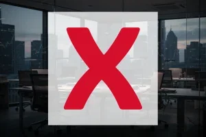 Xerox Aktie: 8-Prozent-Verlust auf 2,76 Euro