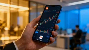 Xiaomi-Aktie: Das Wunder, auf das alle gewartet haben?