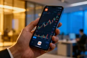 Xiaomi-Aktie: Das Wunder, auf das alle gewartet haben?