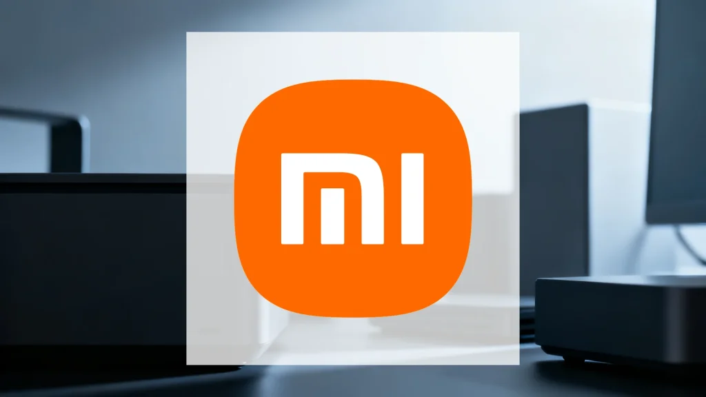 Xiaomi Aktie: Marktanteil fällt auf 11 Prozent Xiaomi Aktie - Beitragsbild