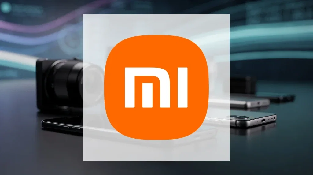 Xiaomi Aktie: Mix Fold 5 mit 200-Megapixel-Kamera Xiaomi Aktie - Beitragsbild