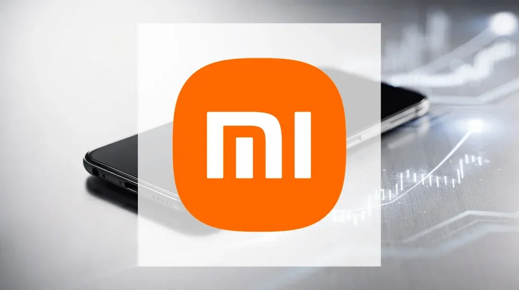 Xiaomi Aktie: Absatzziel auf 110 Millionen erhöht Xiaomi Aktie - Beitragsbild