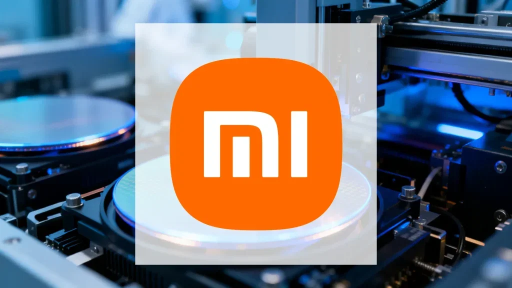 Xiaomi Aktie: CXMT steigt um 466 Prozent Xiaomi Aktie - Beitragsbild