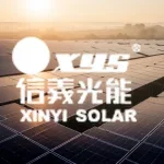 Xinyi Solar Aktie: Januar 2027 sperrt ineffiziente Module