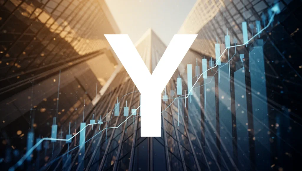 Yougov Aktie - Beitragsbild