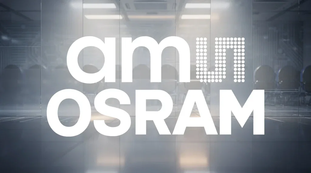 Ams Osram Aktie: 49,36 Franken fairer Wert Ams Osram Aktie - Beitragsbild