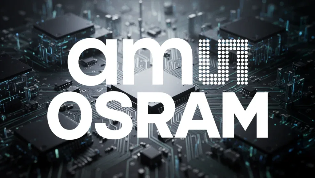 Ams Osram Aktie: 570-Millionen-Deal mit Infineon Ams Osram Aktie - Beitragsbild