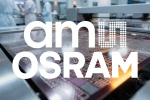 Ams Osram Aktie: Milliarde-Anleihe bis 2032