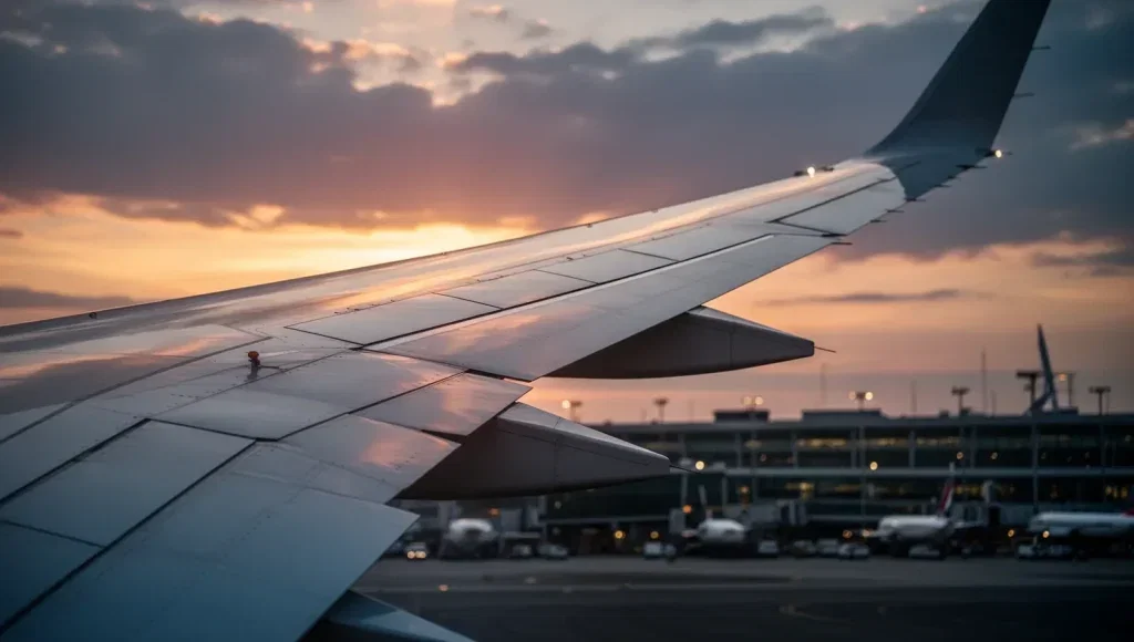 easyJet Aktie - Beitragsbild