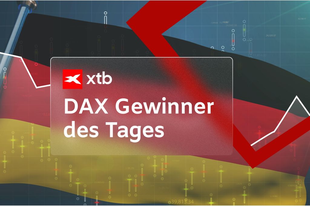 DAX Gewinner am Freitag: SAP Aktie | Kursentwicklung und Chartanalyse DAX Gewinner am Freitag: SAP Aktie | Kursentwicklung und Chartanalyse