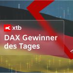 DAX Gewinner am Freitag: SAP Aktie | Kursentwicklung und Chartanalyse