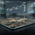 iShares Global Semiconductors ETF: Samsung-Zahlen am 7. Juli