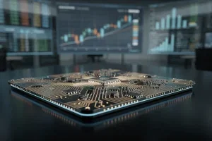 iShares Global Semiconductors ETF: Samsung-Zahlen am 7. Juli