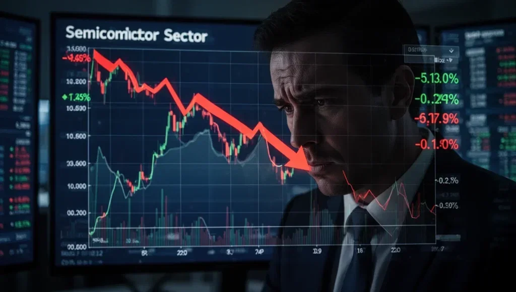 iShares MSCI Global Semiconductors UCITS ETF USD Acc Aktie - Beitragsbild