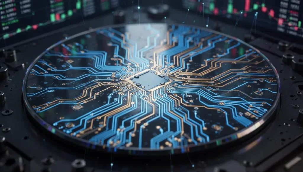 iShares MSCI Global Semiconductors UCITS ETF USD Acc Aktie - Beitragsbild