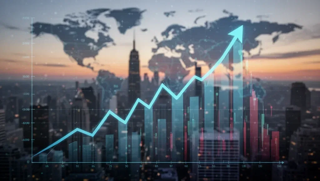 MSCI World ETF Aktie - Beitragsbild