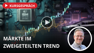 Kursgespräche: Micron, ASML und BYD im Fokus, IBM bricht historisch ein!