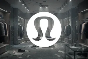 Lululemon Aktie: 43 Prozent Minus seit Jahresbeginn